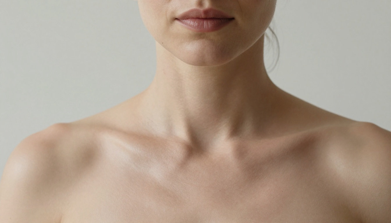 Sublimer son visage sans l'effet figé : tout se joue dans les détails