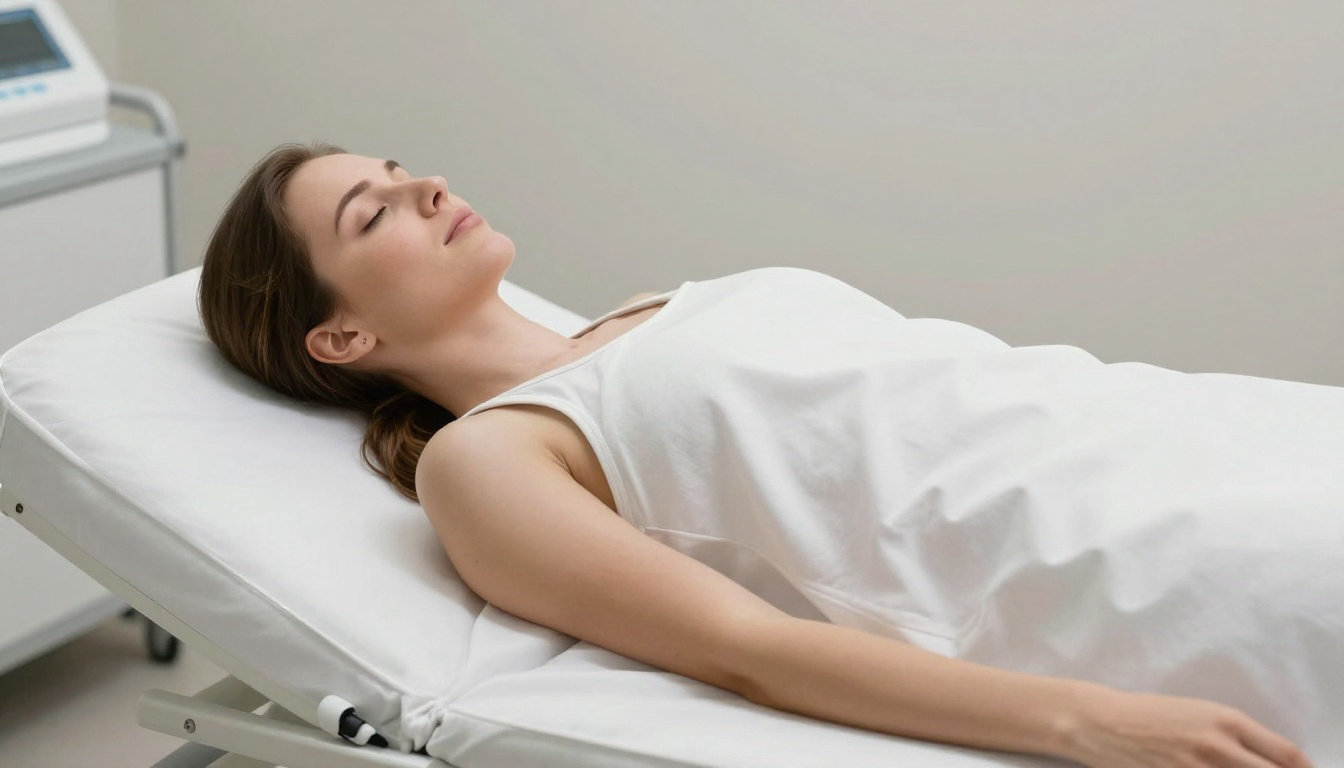 Silhouette et cheveux : l'avantage, c'est que les solutions existent